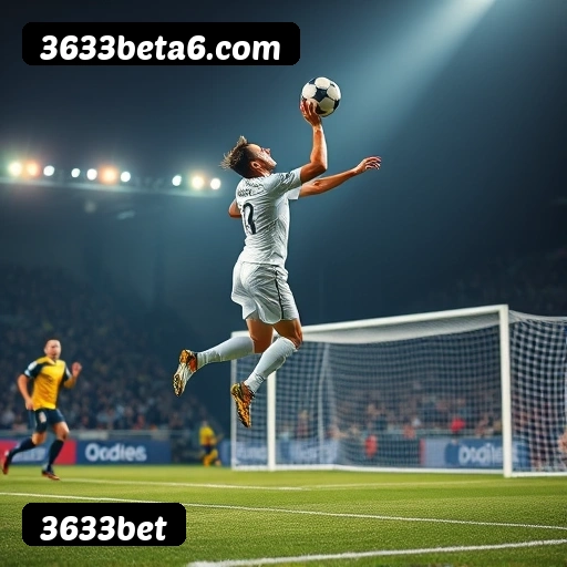 Vantagens exclusivas 3633bet para jogadores brasileiros - São Paulo, Rio, BH