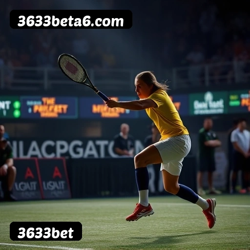 Tabela RTP dos jogos de cassino da 3633bet