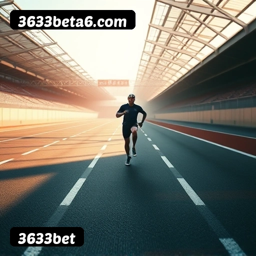 3633bet PIX instantâneo Brasil - Depósito e saque em minutos 24/7