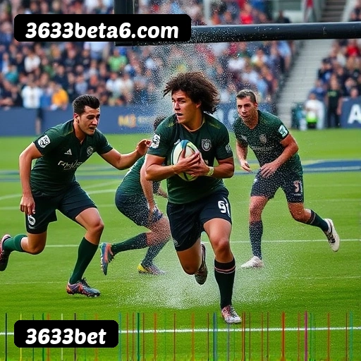 3633bet segurança SSL 256-bit - Licença Curaçao, eCOGRA, GLI certificado