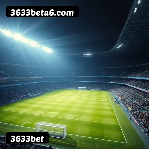 6 vantagens exclusivas do programa VIP da 3633bet